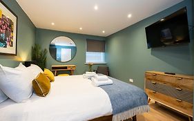 Host & Stay - Canning Quarters